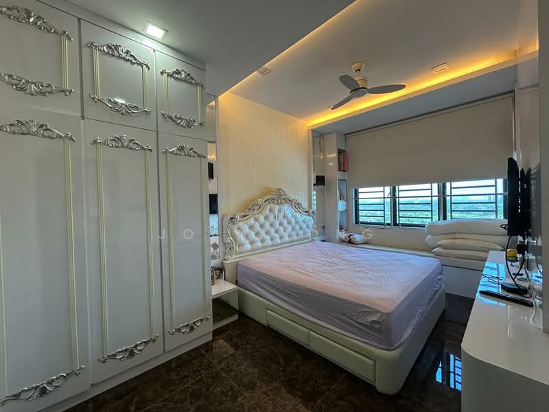 Sky Gardens Residences untuk Untuk Disewa - RM 2,500 /bulan, Apr 2026 - Bedroom - PropertyGuru.com.my