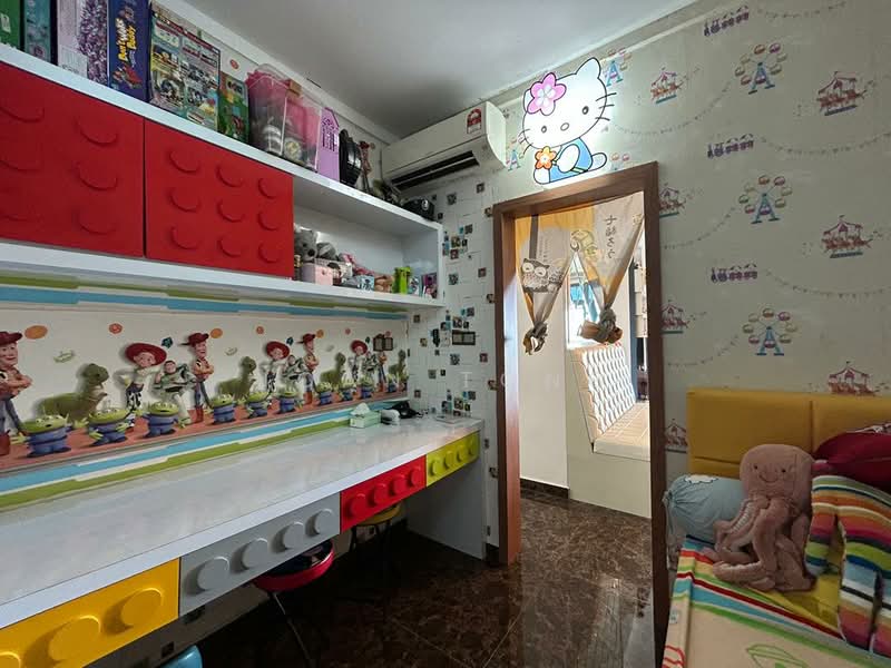 Sky Gardens Residences untuk Untuk Disewa - RM 2,500 /bulan, Apr 2026 - PropertyGuru.com.my