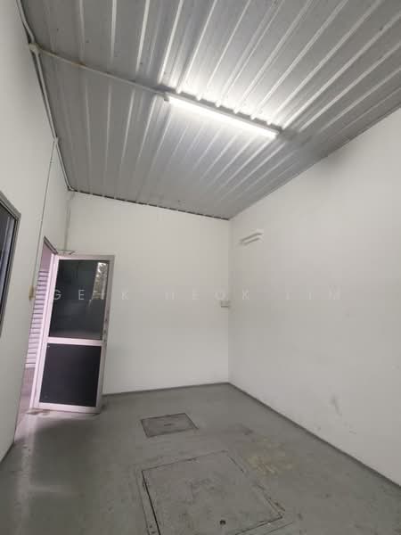 Factory for Rent in Kulim (Kedah) - Geik Heok Lim - Interior - PropertyGuru.com.my
