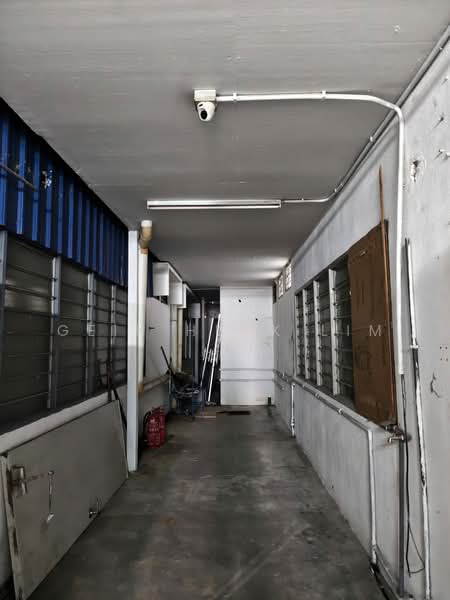 Factory for Rent in Kulim (Kedah) - Geik Heok Lim - Corridor - PropertyGuru.com.my