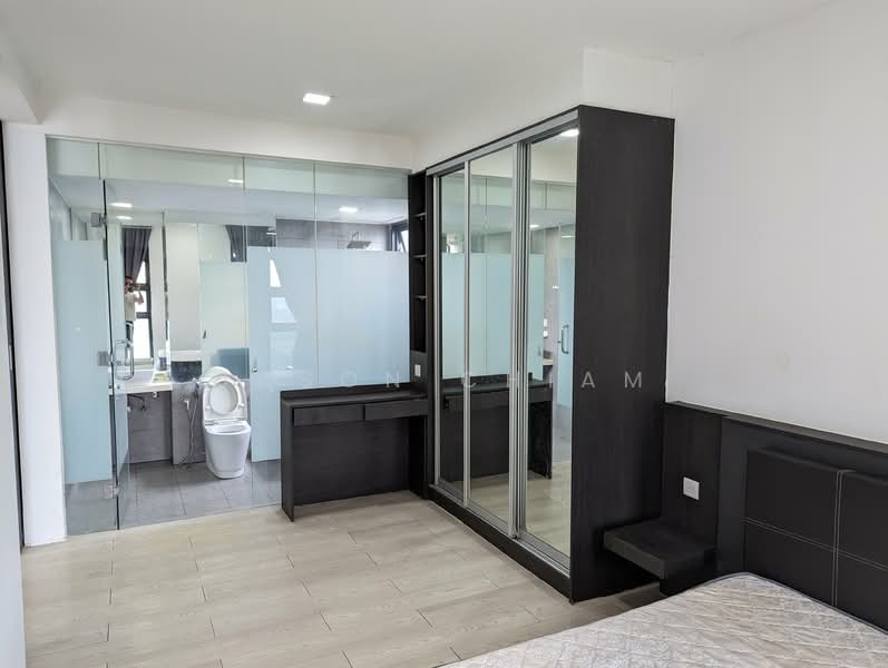 Sky Park untuk Untuk Disewa - RM 1,300 /bulan, Apr 2026 - Bedroom - PropertyGuru.com.my