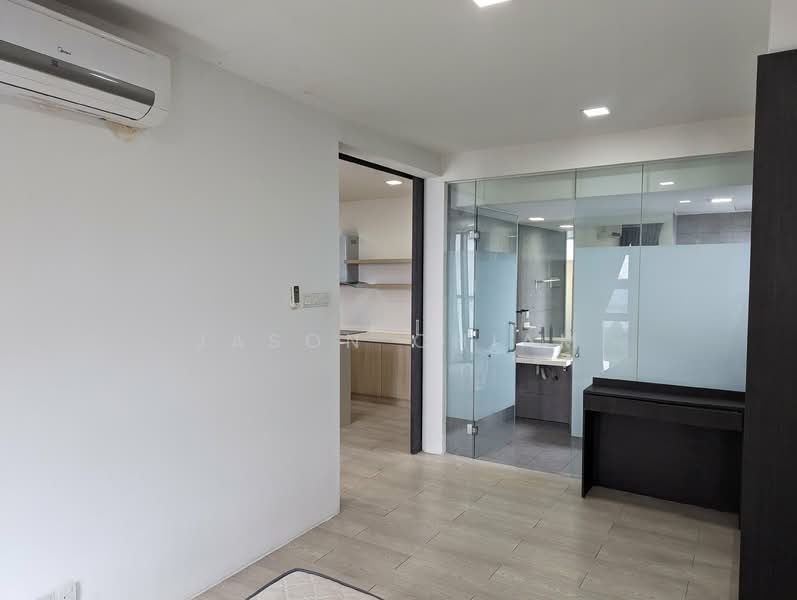 Sky Park untuk Untuk Disewa - RM 1,300 /bulan, Apr 2026 - Interior - PropertyGuru.com.my