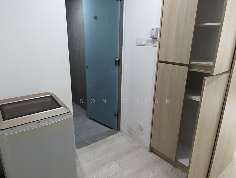 Sky Park untuk Untuk Disewa - RM 1,300 /bulan, Apr 2026 - Interior - PropertyGuru.com.my