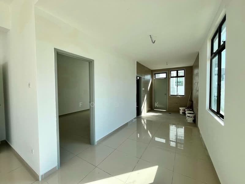 2-storey Terraced House for Sale in Taman Bestari Indah (Ulu Tiram) - Fong Lik - PropertyGuru.com.my