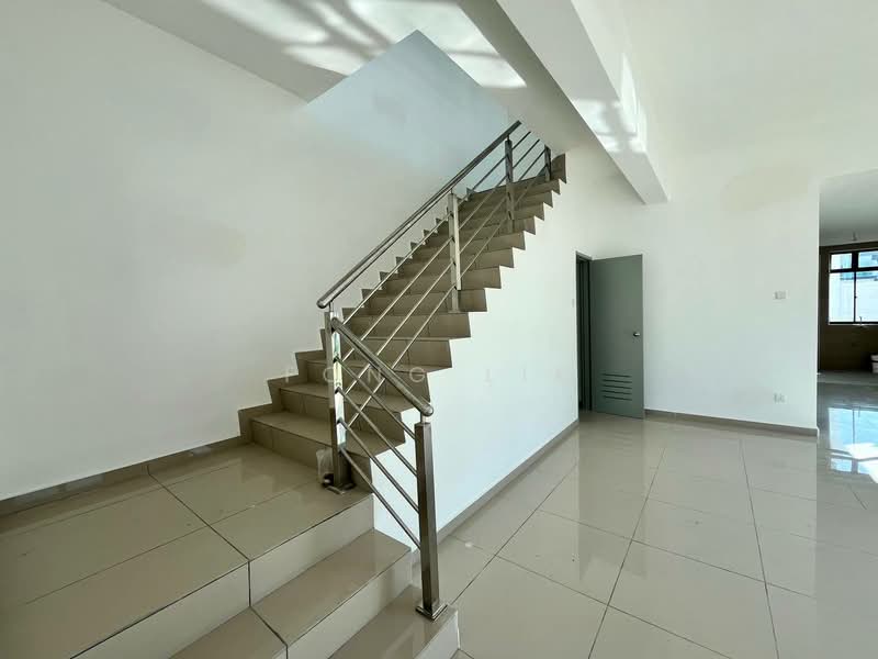 2-storey Terraced House for Sale in Taman Bestari Indah (Ulu Tiram) - Fong Lik - PropertyGuru.com.my