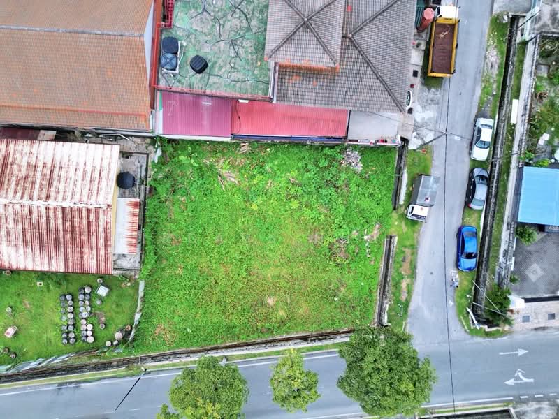 Residential Land for Sale in Kampung Tasik Tambahan (Ampang) - Firdaus Husin - PropertyGuru.com.my