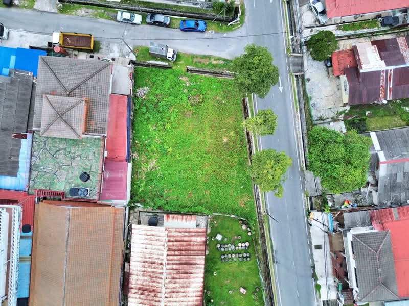 Residential Land for Sale in Kampung Tasik Tambahan (Ampang) - Firdaus Husin - PropertyGuru.com.my