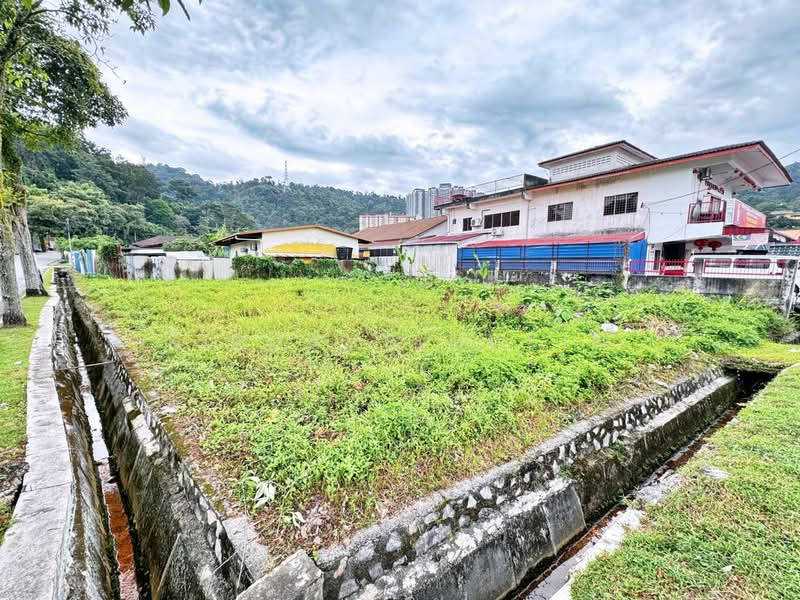 Residential Land for Sale in Kampung Tasik Tambahan (Ampang) - Firdaus Husin - PropertyGuru.com.my