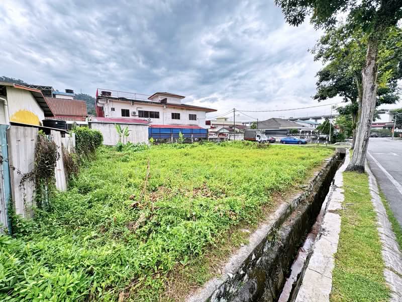 Residential Land for Sale in Kampung Tasik Tambahan (Ampang) - Firdaus Husin - PropertyGuru.com.my
