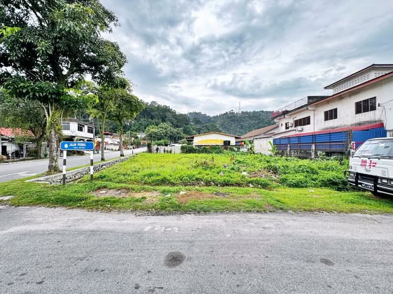 Residential Land for Sale in Kampung Tasik Tambahan (Ampang) - Firdaus Husin - PropertyGuru.com.my