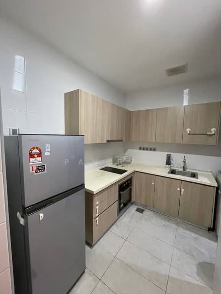 Service Residence for Rent at Paragon Suites @ CIQ - Pan Pan - PropertyGuru.com.my