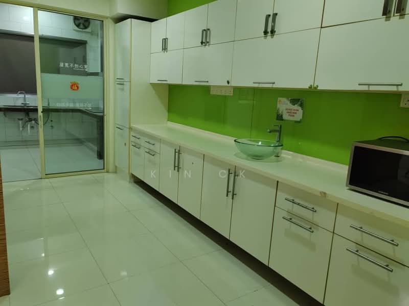 3-storey Terraced House for Sale in Bukit Jalil (Kuala Lumpur) - Kin CK - Kitchen - PropertyGuru.com.my