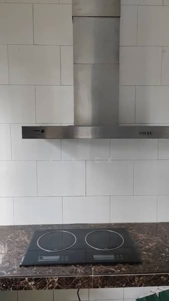 3-storey Terraced House for Sale in Bukit Jalil (Kuala Lumpur) - Kin CK - Kitchen - PropertyGuru.com.my