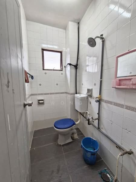 Taman Tan Sri Yaacob untuk Untuk Dijual - RM 410,000, Mac 2026 - Bathroom - PropertyGuru.com.my