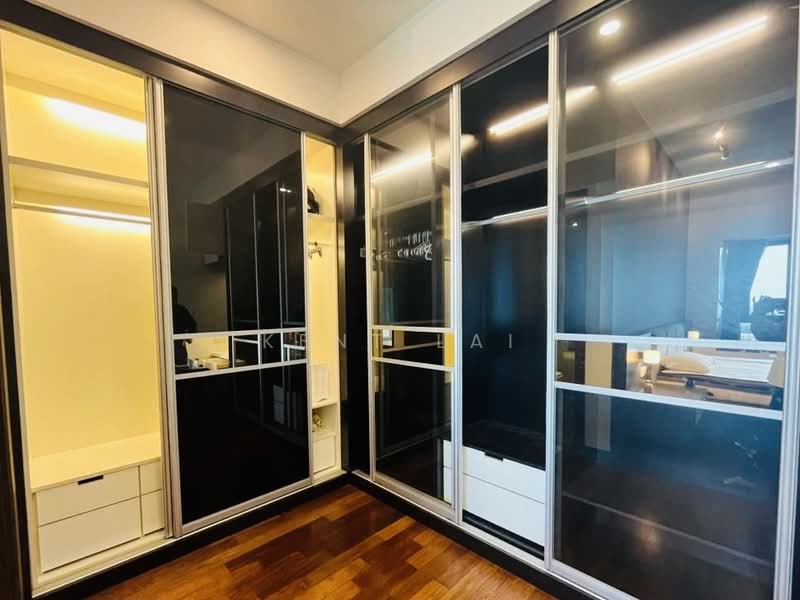 Alila2 untuk Untuk Disewa - RM 8,500 /bulan, Mac 2026 - Interior - PropertyGuru.com.my