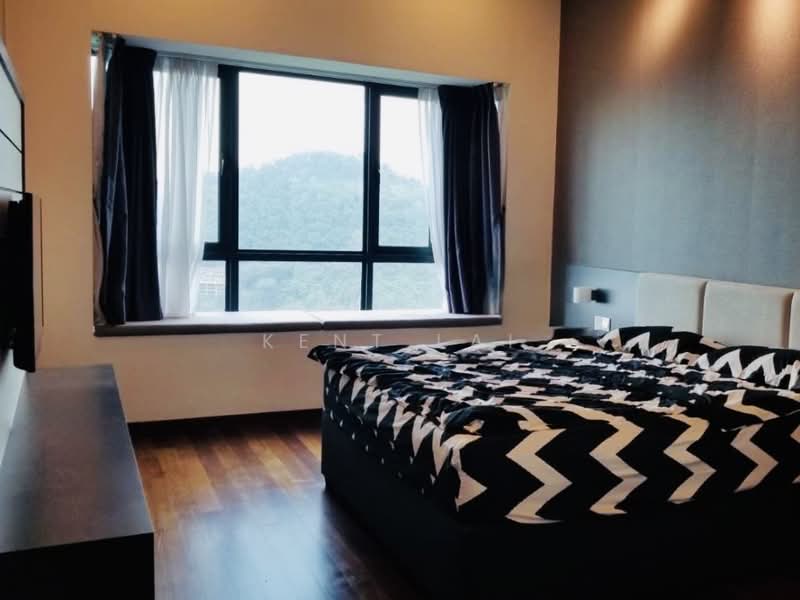 Alila2 untuk Untuk Disewa - RM 8,500 /bulan, Mac 2026 - Bedroom - PropertyGuru.com.my