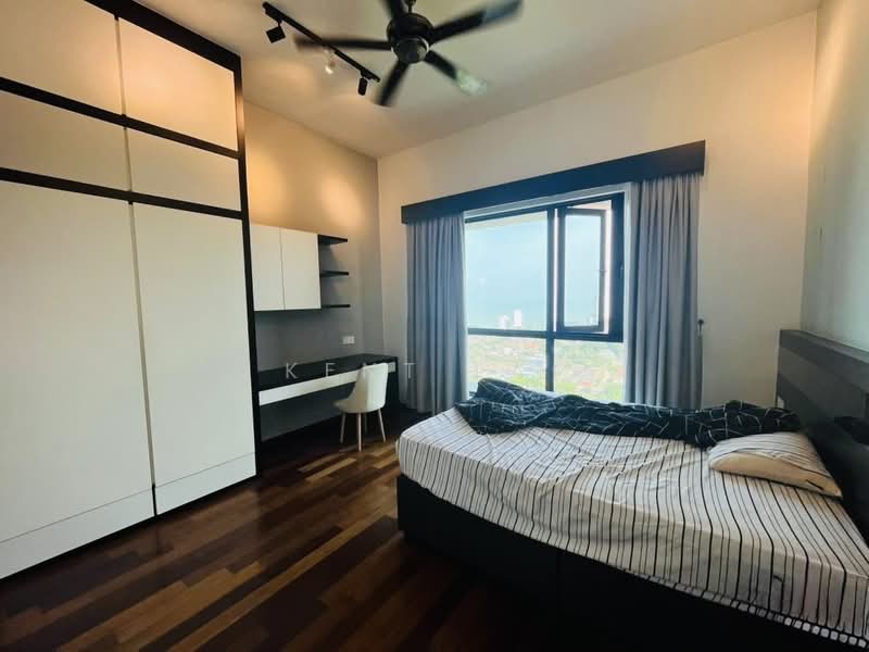 Alila2 untuk Untuk Disewa - RM 8,500 /bulan, Mac 2026 - Bedroom - PropertyGuru.com.my