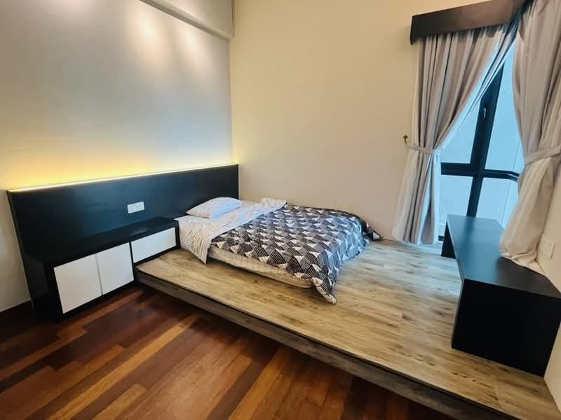 Alila2 untuk Untuk Disewa - RM 8,500 /bulan, Mac 2026 - Bedroom - PropertyGuru.com.my