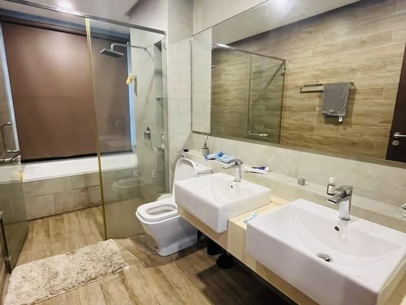 Alila2 untuk Untuk Disewa - RM 8,500 /bulan, Mac 2026 - Bathroom - PropertyGuru.com.my