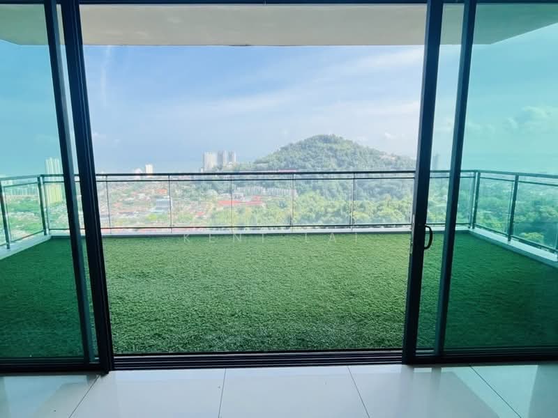 Alila2 untuk Untuk Disewa - RM 8,500 /bulan, Mac 2026 - Balcony - PropertyGuru.com.my