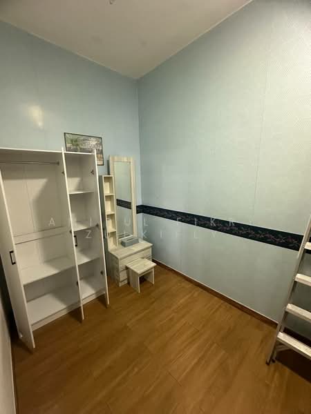 Selangorku Pr1ma Lakefront Homes untuk Untuk Disewa - RM 1,600 /bulan, Mac 2026 - Bedroom - PropertyGuru.com.my