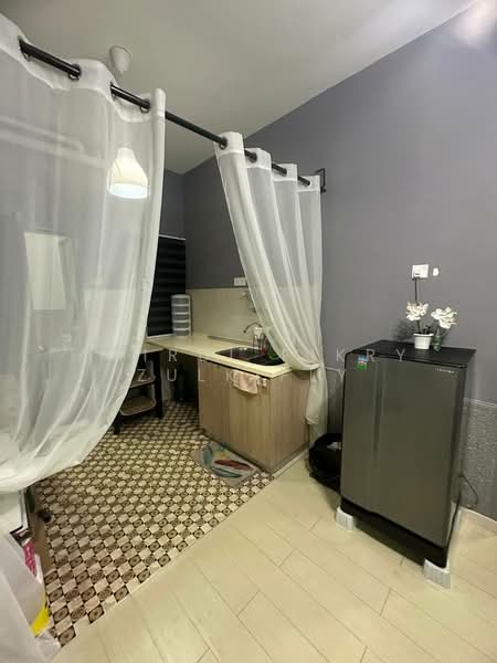 Pangsapuri untuk Disewa di Selangorku Pr1ma Lakefront Homes - Amirul Fikry Zulkifly - Kitchen - PropertyGuru.com.my