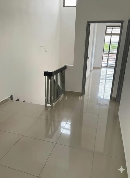 Terraced House for Sale in Skudai (Johor) - Kai Jing - Corridor - PropertyGuru.com.my