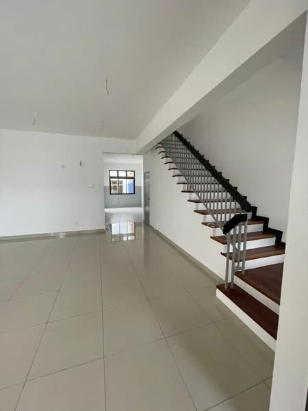 Terraced House for Sale in Skudai (Johor) - Kai Jing - Living Room - PropertyGuru.com.my