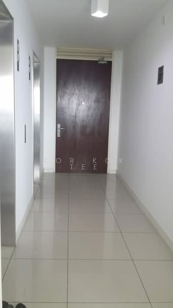 Setia SKY Residences untuk Untuk Disewa - RM 3,800 /bulan, Mac 2026 - Corridor - PropertyGuru.com.my