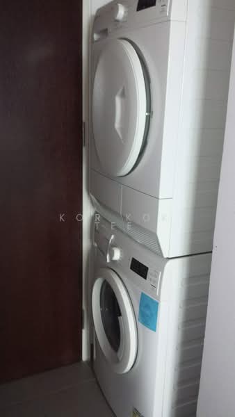 Setia SKY Residences untuk Untuk Disewa - RM 3,800 /bulan, Mac 2026 - Interior - PropertyGuru.com.my