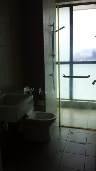Setia SKY Residences untuk Untuk Disewa - RM 3,800 /bulan, Mac 2026 - Bathroom - PropertyGuru.com.my