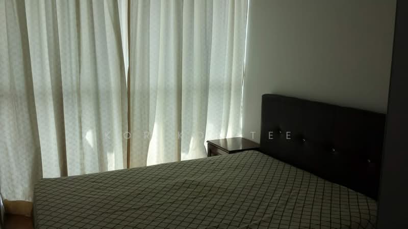 Setia SKY Residences untuk Untuk Disewa - RM 3,800 /bulan, Mac 2026 - Bedroom - PropertyGuru.com.my