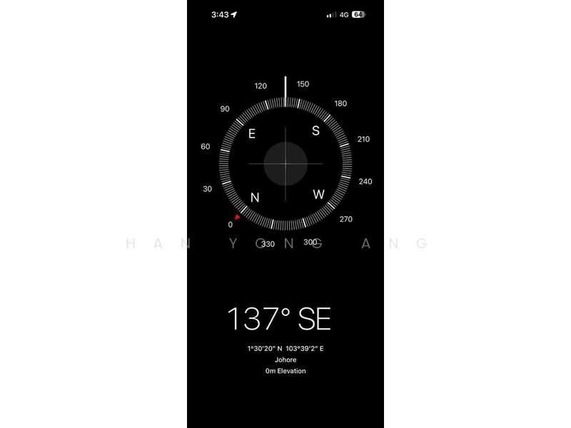 2-storey Terraced House for Sale in Taman Damai Jaya (Skudai) - Han Yong Ang - PropertyGuru.com.my