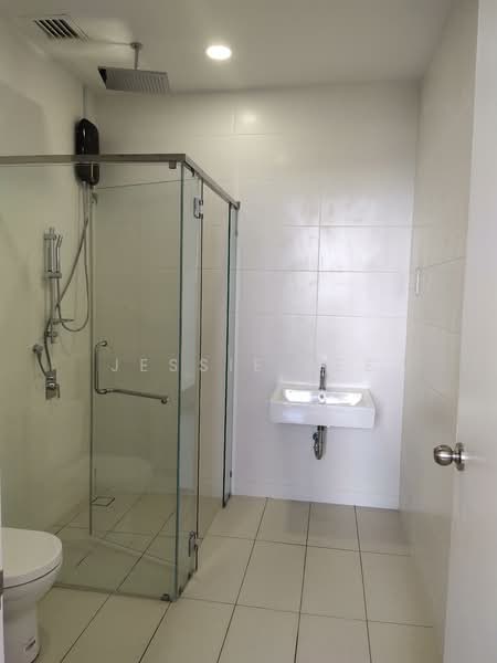 Dreamcity untuk Untuk Disewa - RM 1,300 /bulan, Mac 2026 - Bathroom - PropertyGuru.com.my