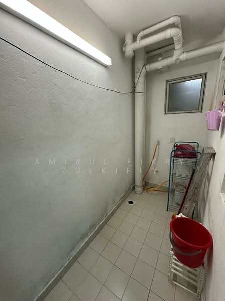Pangsapuri untuk Disewa di MasReca n19eteen - Amirul Fikry Zulkifly - Interior - PropertyGuru.com.my