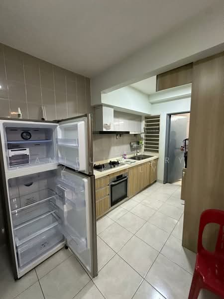 Pangsapuri untuk Disewa di MasReca n19eteen - Amirul Fikry Zulkifly - Kitchen - PropertyGuru.com.my