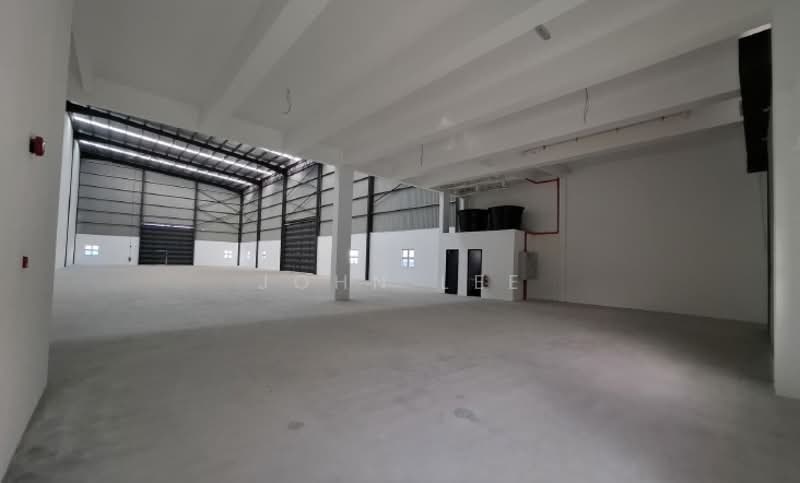 Detached Factory for Rent in Kampung Sri Cheeding (Jenjarom) - John Lee - Interior - PropertyGuru.com.my