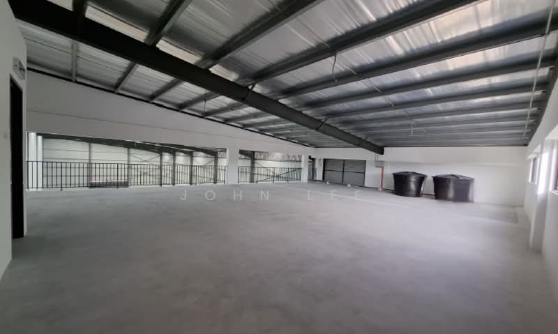 Detached Factory for Rent in Kampung Sri Cheeding (Jenjarom) - John Lee - Interior - PropertyGuru.com.my