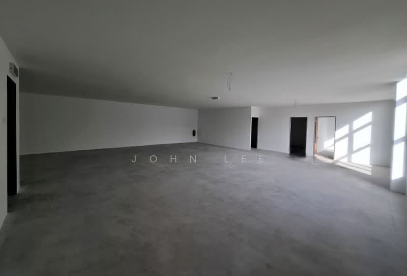 Detached Factory for Rent in Kampung Sri Cheeding (Jenjarom) - John Lee - Interior - PropertyGuru.com.my