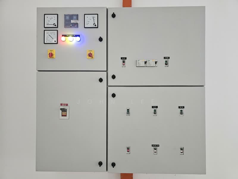 Detached Factory for Rent in Kampung Sri Cheeding (Jenjarom) - John Lee - PropertyGuru.com.my