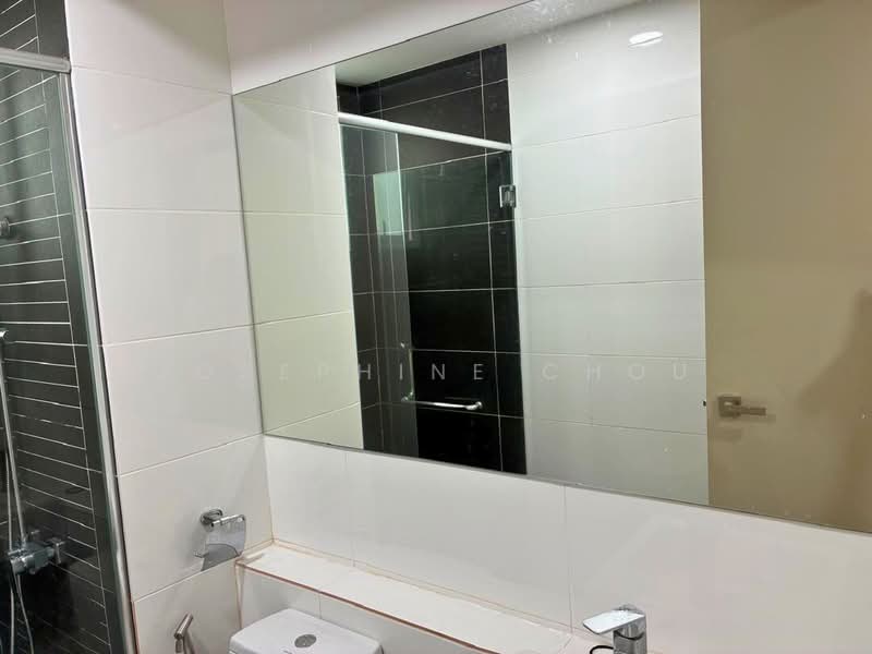Service Residence for Sale at Temasya 8 - Josephine Chou - Bathroom - PropertyGuru.com.my