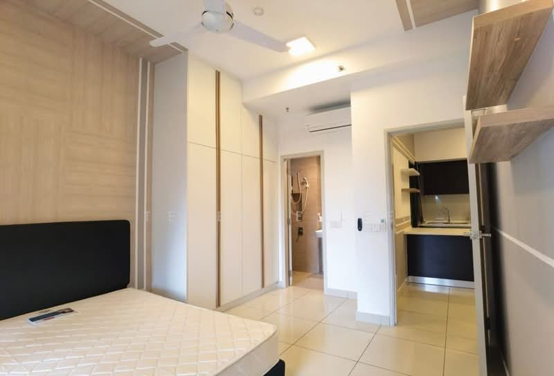Service Residence for Rent at Setia City Residences - Terence Lee - Bedroom - PropertyGuru.com.my