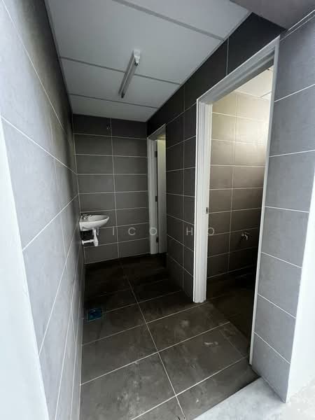 Terrace Factory for Rent in Kulai (Johor) - Nico Ho - Bathroom - PropertyGuru.com.my