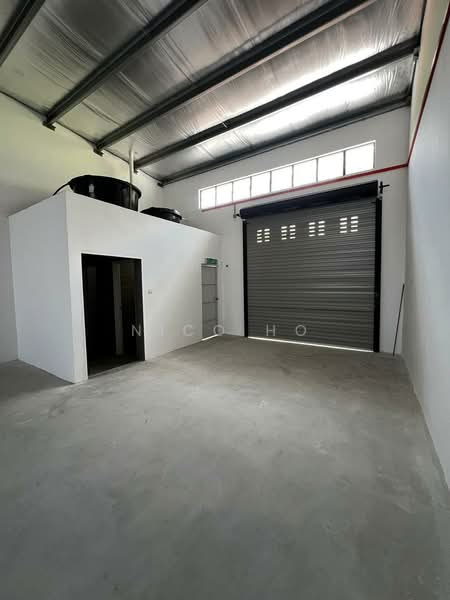 Terrace Factory for Rent in Kulai (Johor) - Nico Ho - Interior - PropertyGuru.com.my