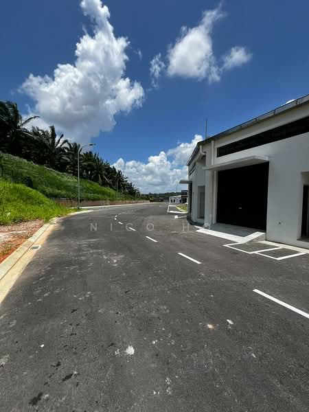 Terrace Factory for Rent in Kulai (Johor) - Nico Ho - Exterior - PropertyGuru.com.my