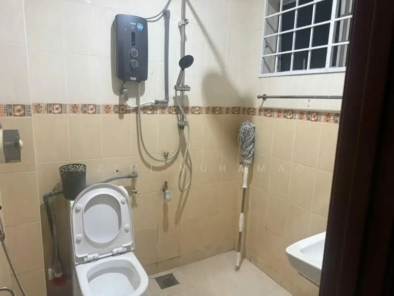 Ipoh untuk Untuk Dijual - RM 690,000, Mac 2026 - Bathroom - PropertyGuru.com.my