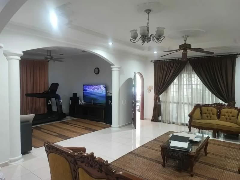 Ipoh untuk Untuk Dijual - RM 690,000, Mac 2026 - Living Room - PropertyGuru.com.my