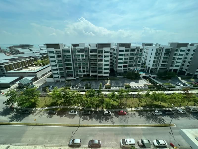 Condominium for Sale at The Light Linear - Jae Lee - Exterior - PropertyGuru.com.my