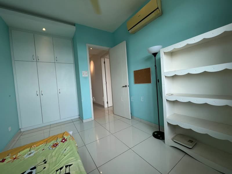 Condominium for Sale at The Light Linear - Jae Lee - Bedroom - PropertyGuru.com.my