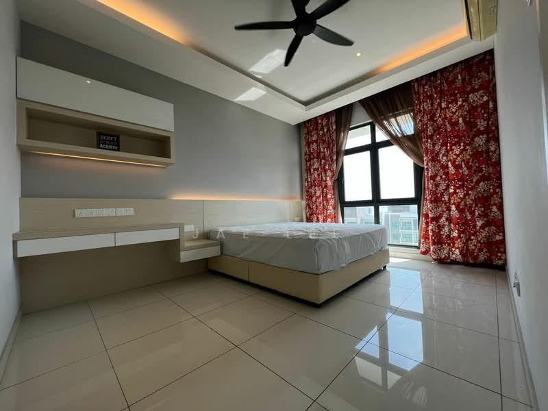 Condominium for Sale at The Light Linear - Jae Lee - Bedroom - PropertyGuru.com.my